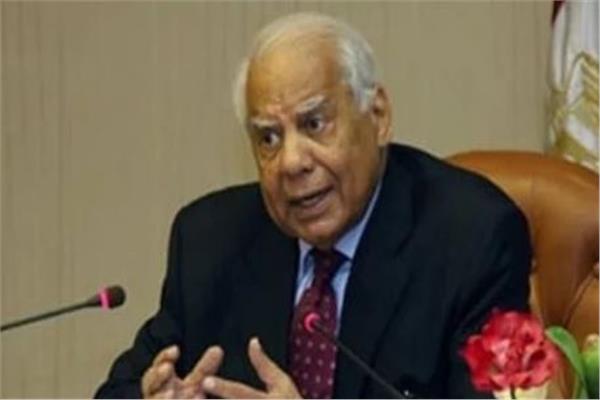 حازم الببلاوي، رئيس الوزراء الأسبق