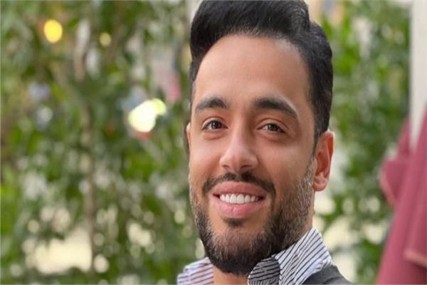 رامي جمال