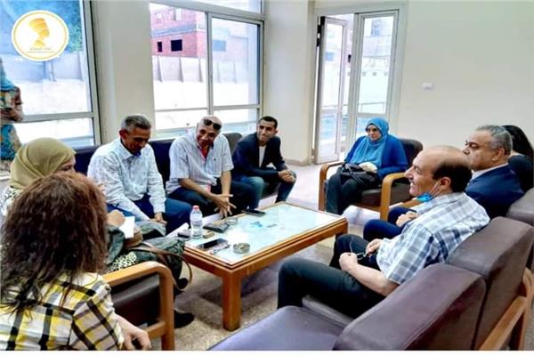 منتدى "أطباء الحضارة" 