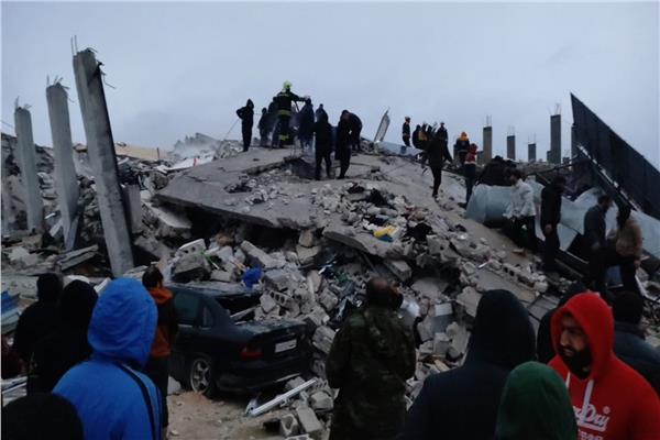 صورة أرشيفية