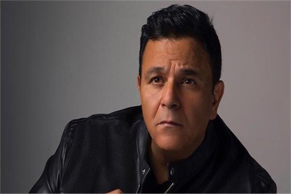 الفنان محمد فؤاد