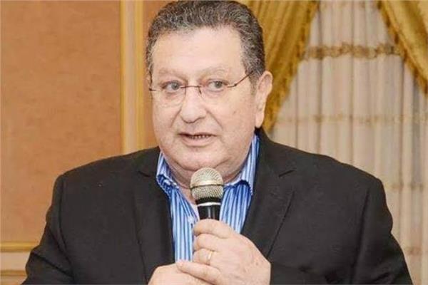  الربان عمر المختار صميدة رئيس حزب المؤتمر