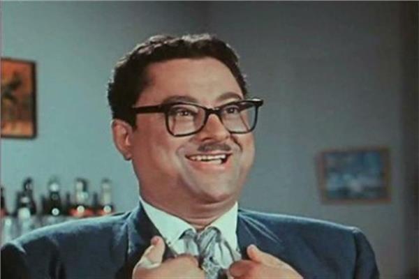 الفنان نور الدمرداش