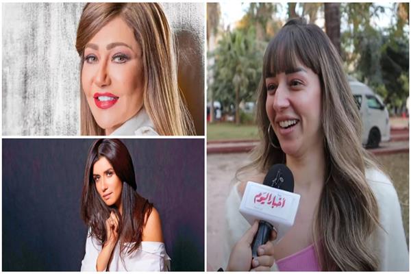 الفنانة فرح الزاهد