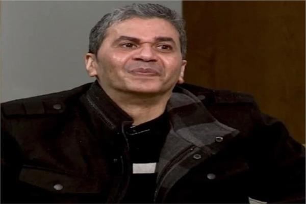 عمرو محمد علي 