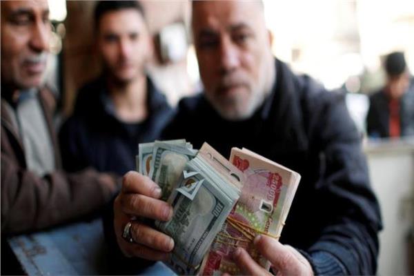 صورة أرشيفية