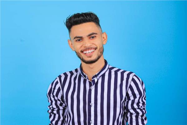 شهاب أشرف عمر