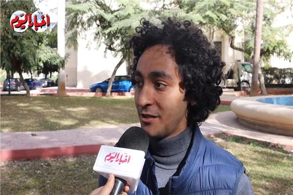 إبرام سمير
