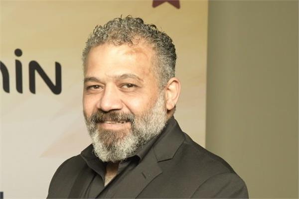 الدكتور خالد داغر