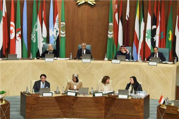 جامعة الدول العربية