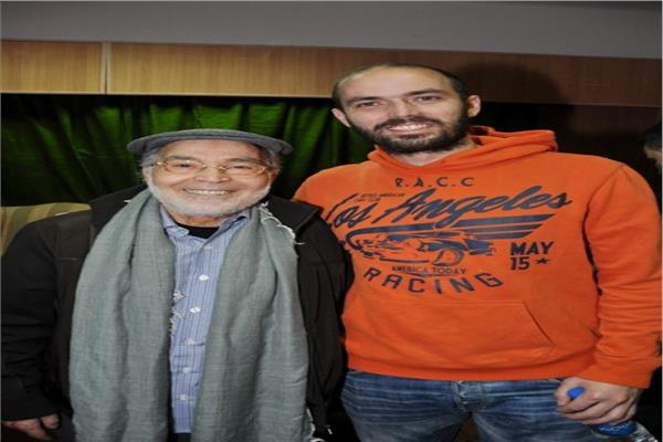 حسن يوسف و عمر حسن يوسف