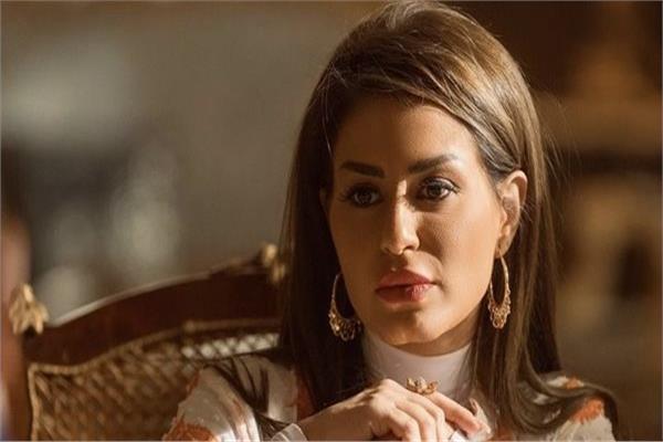 منة فضالي    