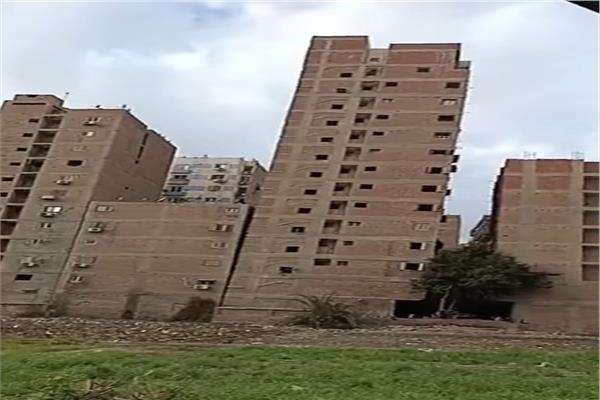  "برج الطالبية المائل" 