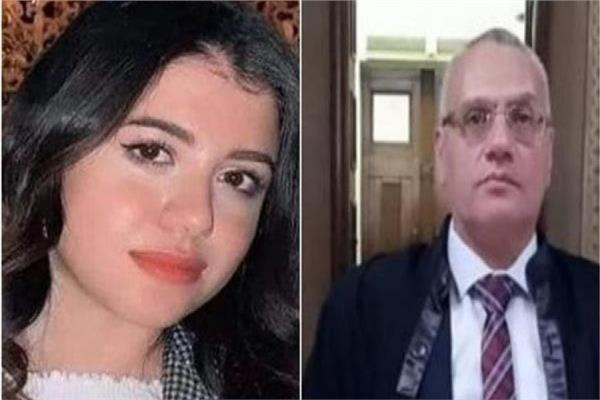خالد عبد الرحمن محامي نيره اشرف