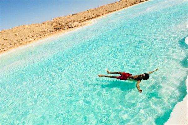 واحة سيوة