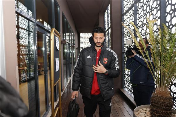 محمد الشناوي