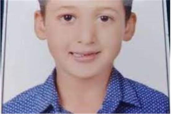 الطفل المجنى علية 