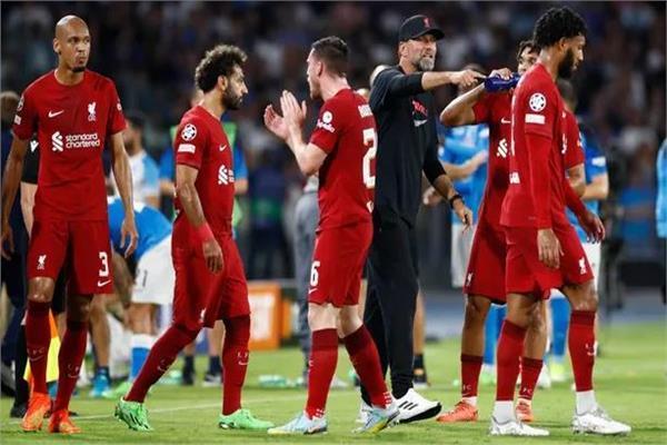 ليفربول