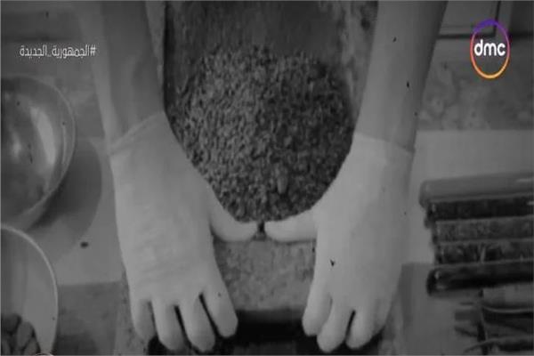 مصنع الشيكولاتة "كورونا"