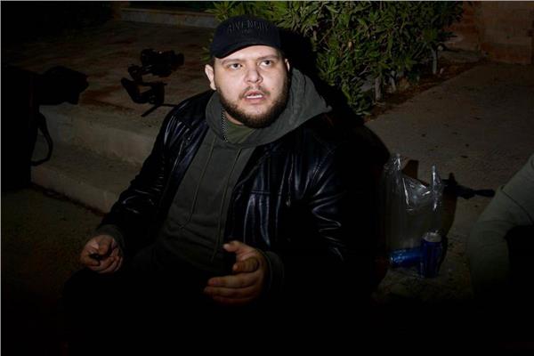 مغني الراب موجي