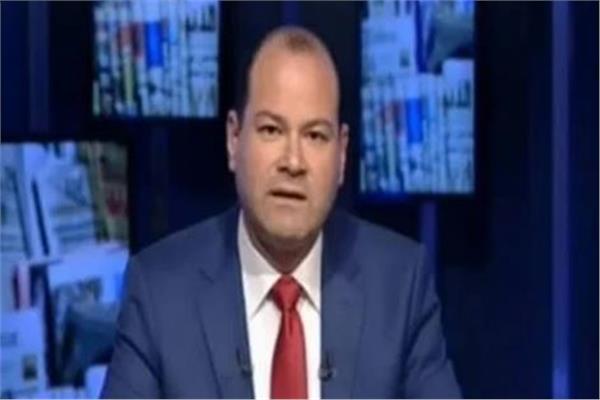 نشأت الديهي