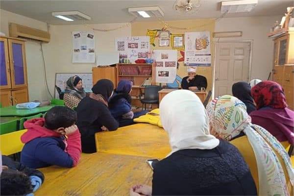 الهيئة العامة لقصور الثقافة