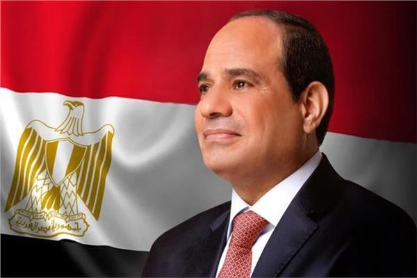 الرئيس عبدالفتاح السيسي
