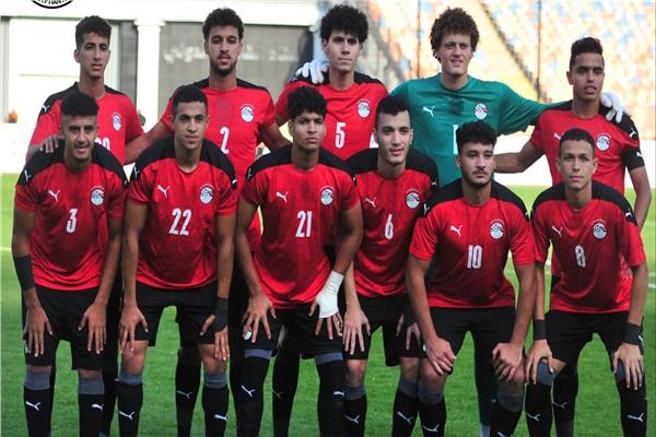 منتخب الشباب