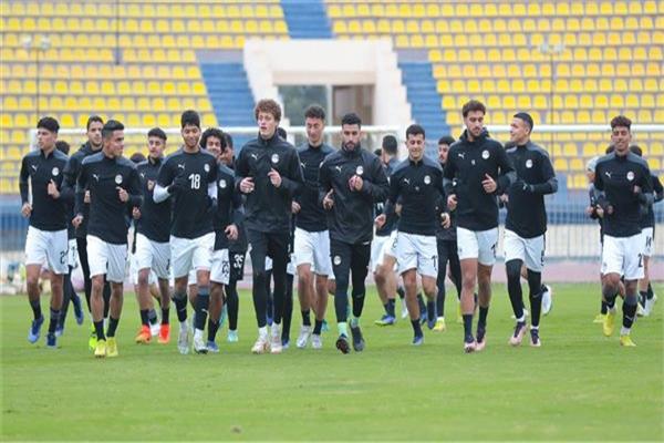 منتخب الشباب