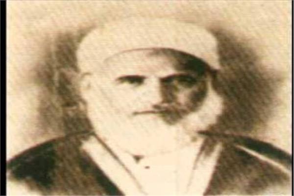 الشيخ العلامة عبدالظاهر أبو السمح