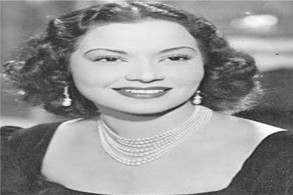 مديحة يسري