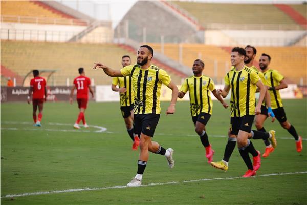 المقاولون العرب
