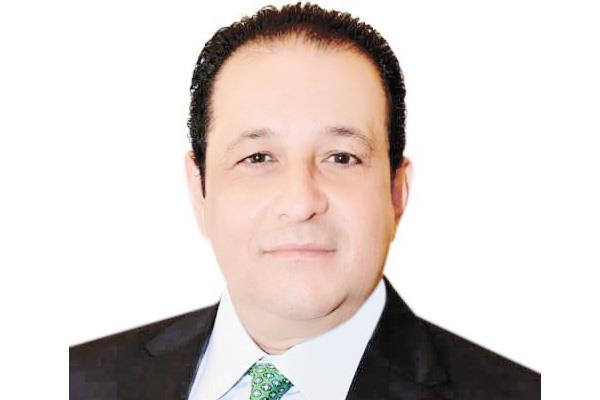 النائب علاء عابد