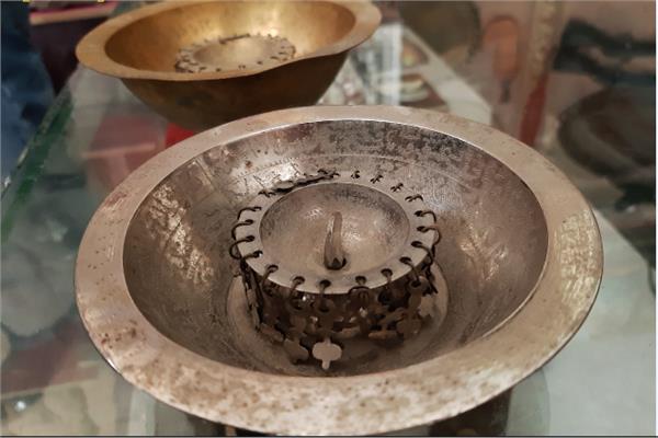 طاسة الخضة