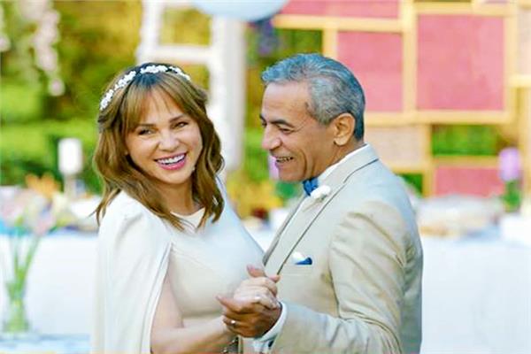 صبري فواز - شيرين رضا
