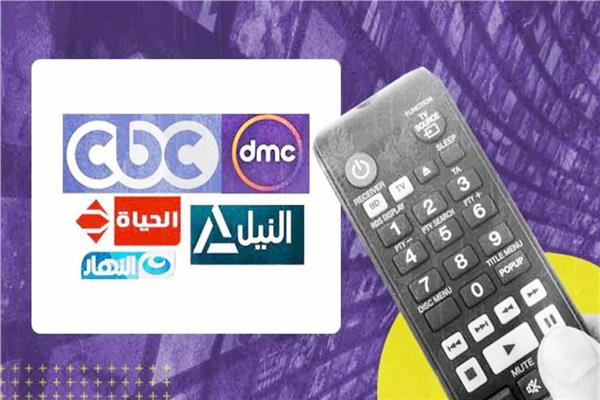 القنوات الفضائية