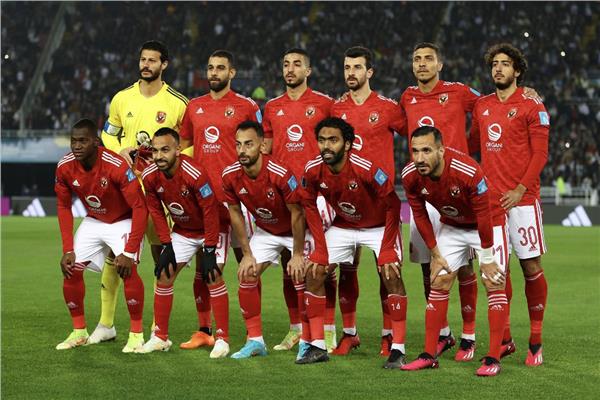  النادي الأهلي