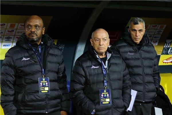 جهاز الزمالك
