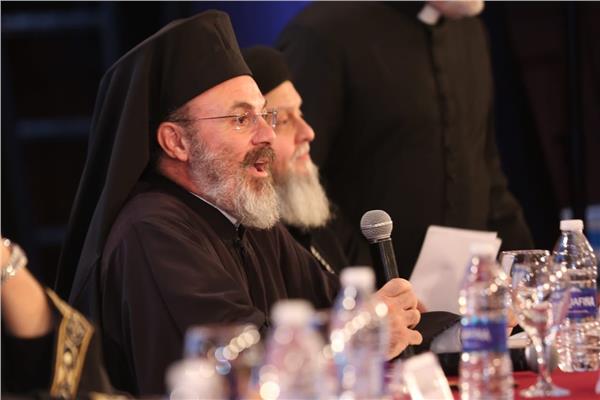 بطريرك الكاثوليك: اجتماع مجلس كنائس مصر علامة محبة  