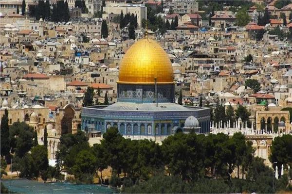  مؤتمر دعم القدس