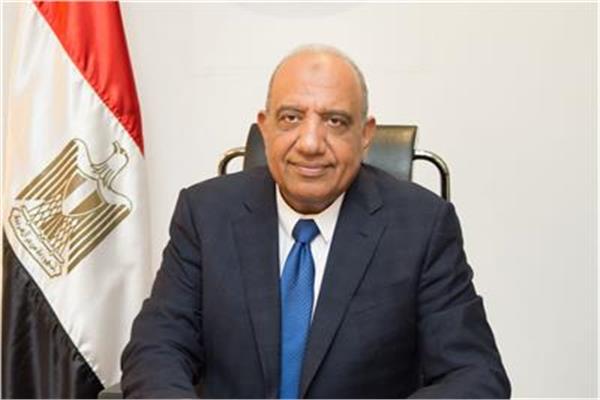  المهندس محمود عصمت