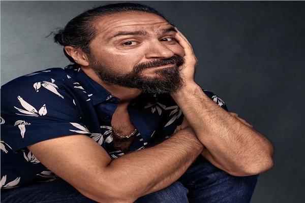 محمد القس