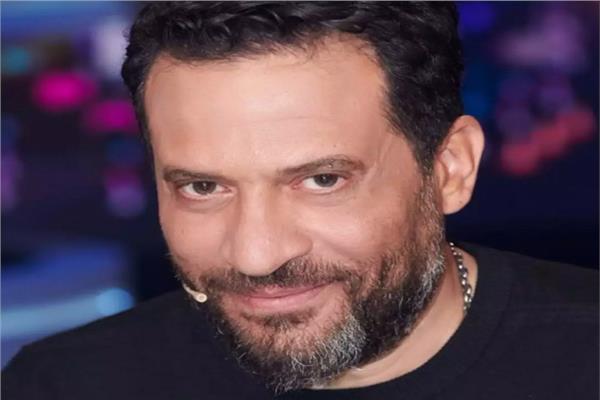 ماجد المصرى