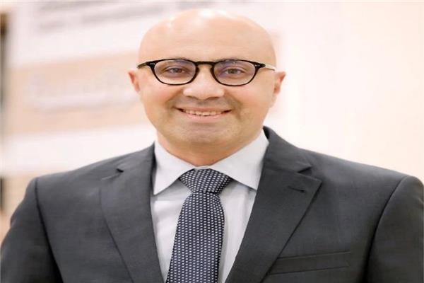 د. أحمد بهى الدين العساسى