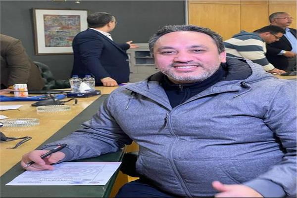  محمد يحيي 