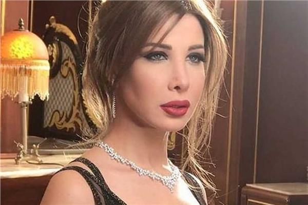 نانسي عجرم