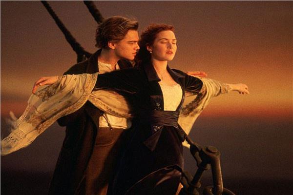 فيلم Titanic 