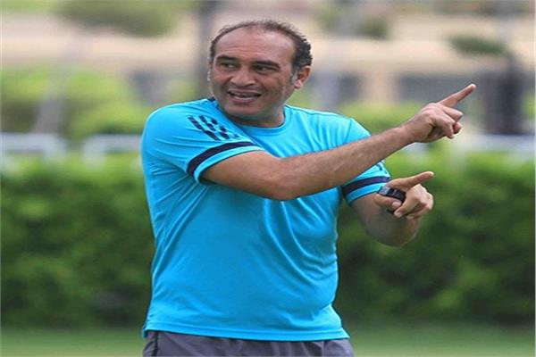 علي ماهر 