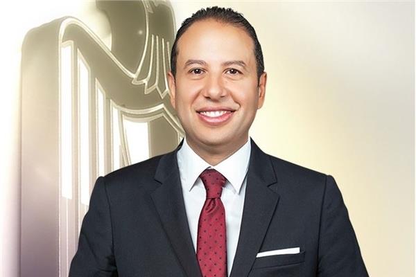 النائب حسن عمار