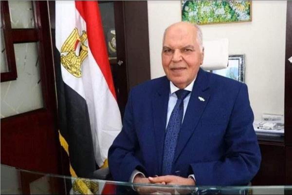 رئيس اتحاد المعلمين العرب 